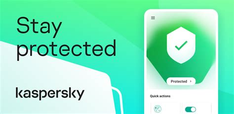 VPN & Antivirus by Kaspersky APK v11.113.4.11962 .